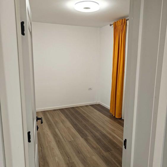 Apartament cu 2 camere decomandat în Moimești