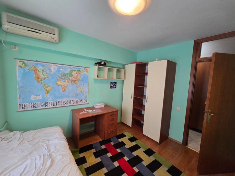 Apartament 4 Camere | Calea Moșilor – Eminescu | Bloc 1982 | 86,71 mp - 10