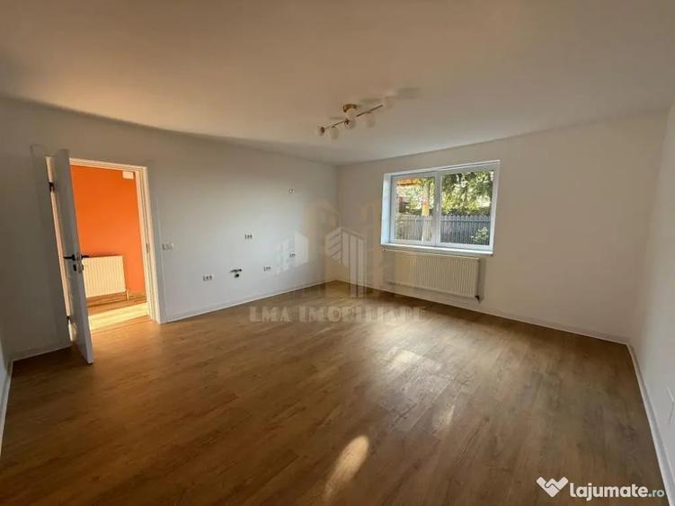 Apartament cu 2 camere semidecomandat în Brașovul Vechi
