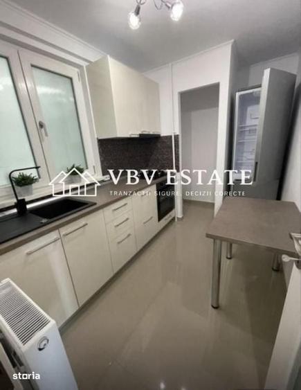 Apartament cu 2 camere decomandat în Eroii Revoluției