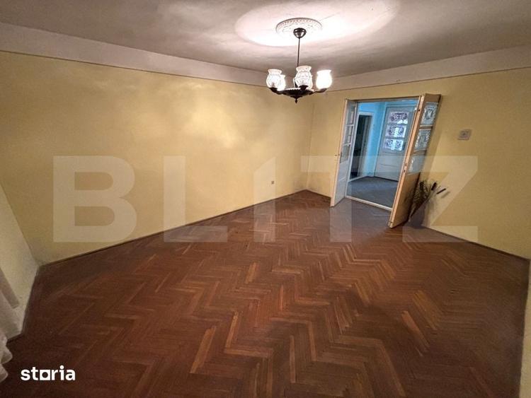 Casă cu 3 camere cu Teren 200 Mp în Giroc