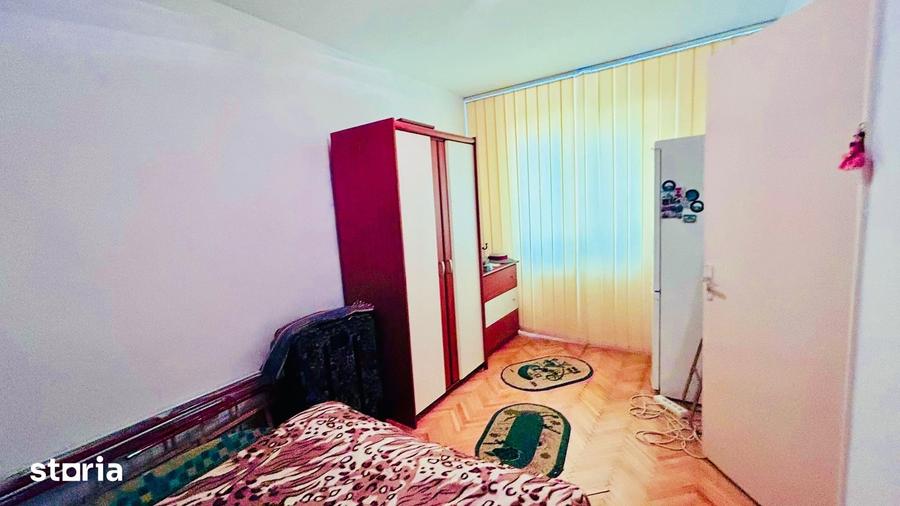 Apartament cu 2 camere mobilat, in Tatara?i zona Ion Creanga, etaj 2 - 10