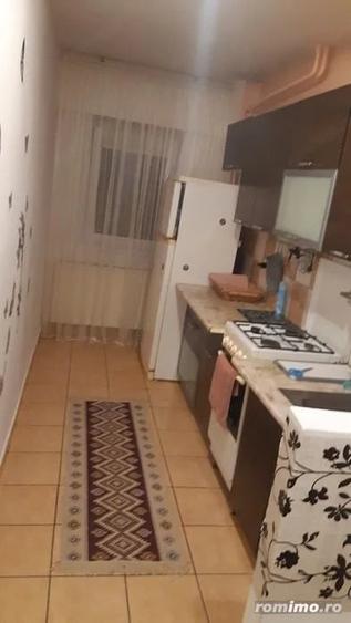 Garsonieră decomandată în Gării