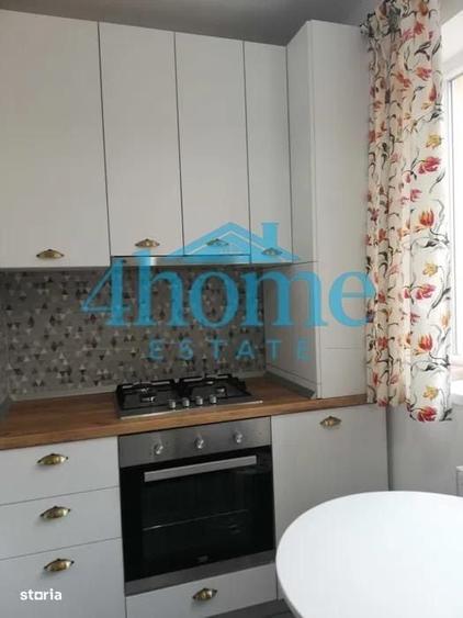 Apartament 2 camere Aparatorii Patriei|Metrou|Parcare|Bloc Nou - 5
