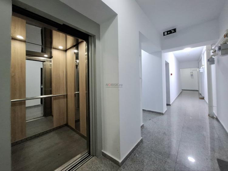 Apartament cu 2 camere semidecomandat, mobilat în P-ța Muncii