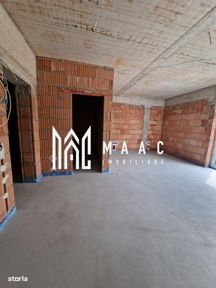 Apartament cu 2 camere decomandat în Cristian