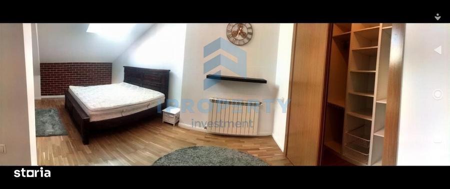 Ibiza Sol 3 camere cu 2 locuri de parcare + boxa si terasa 40 Mp - 10