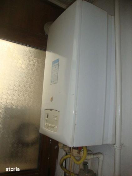 Apartament cu 2 camere decomandat în Balta Albă
