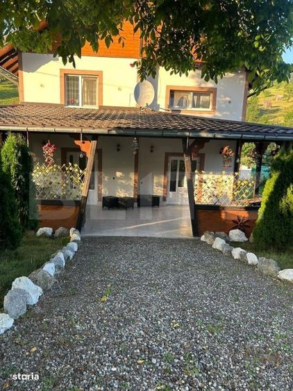 Casă cu 4 camere în Sadova