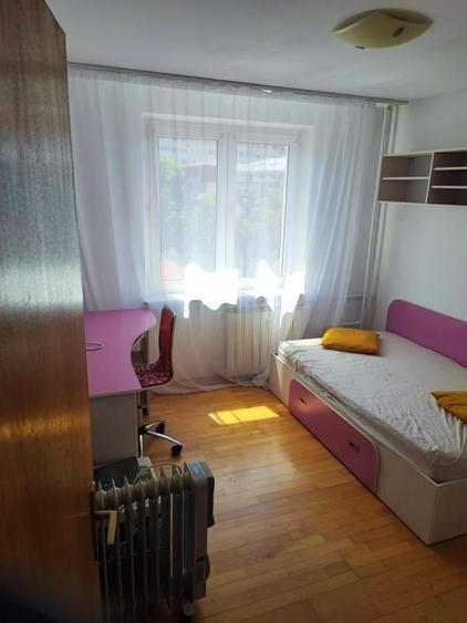 Apartament de inchiriat, 3 camere, Iancului - 6