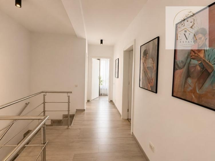 Casă cu 4 camere cu Teren 262 Mp în Berceni
