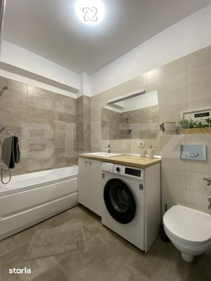 Apartament cu 2 camere în Bosanci
