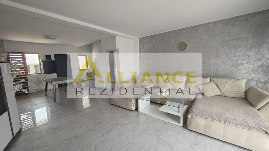 Duplex cu 3 camere cu Canalizare în Berceni