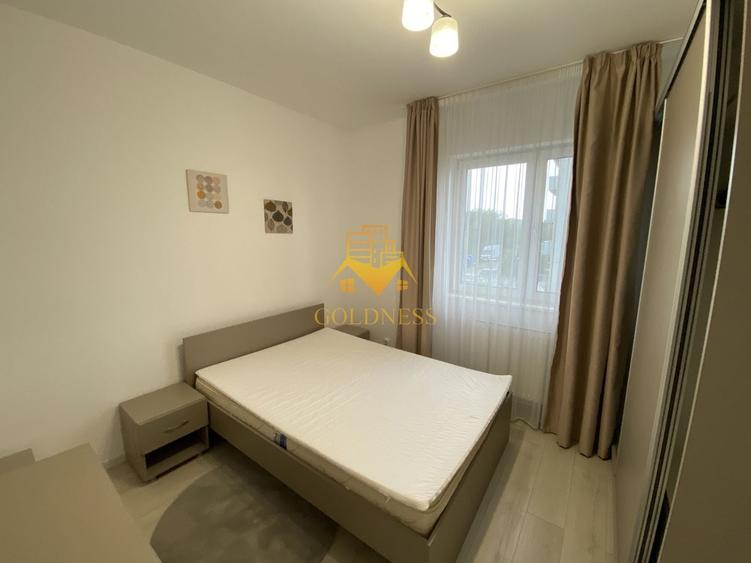 3 camere open-space, Parcare, Zorilor, Calea Turzii,  MOL, ROD - 11