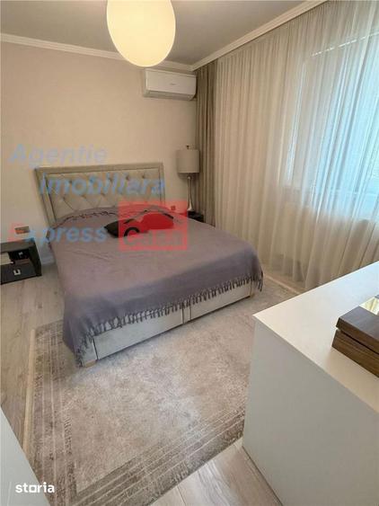 Apartament cu 2 camere decomandat, mobilat în Tudor Vladimirescu