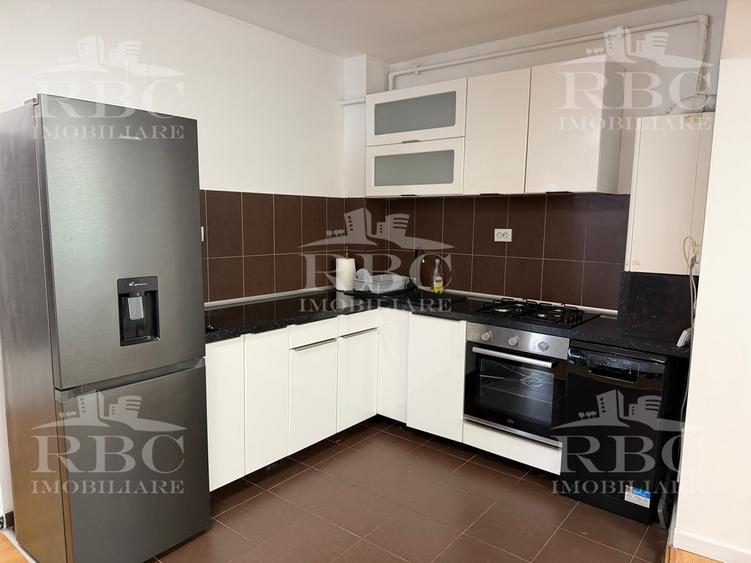 Apartament cu 4 camere decomandat în Mărăști