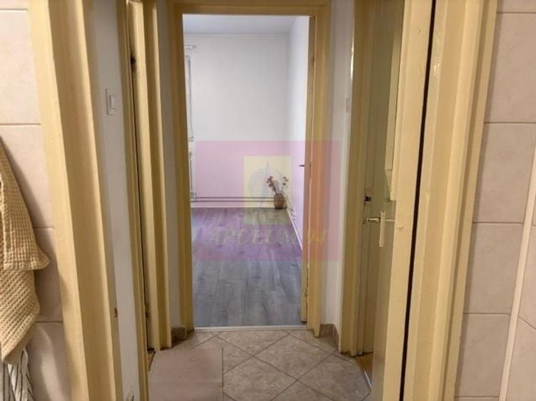Apartament cu 2 camere circular, mobilat în Drumul Taberei