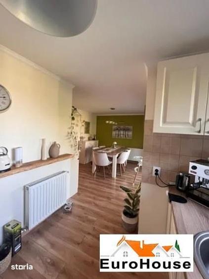 Casă cu 4 camere cu Teren 620 Mp în Central