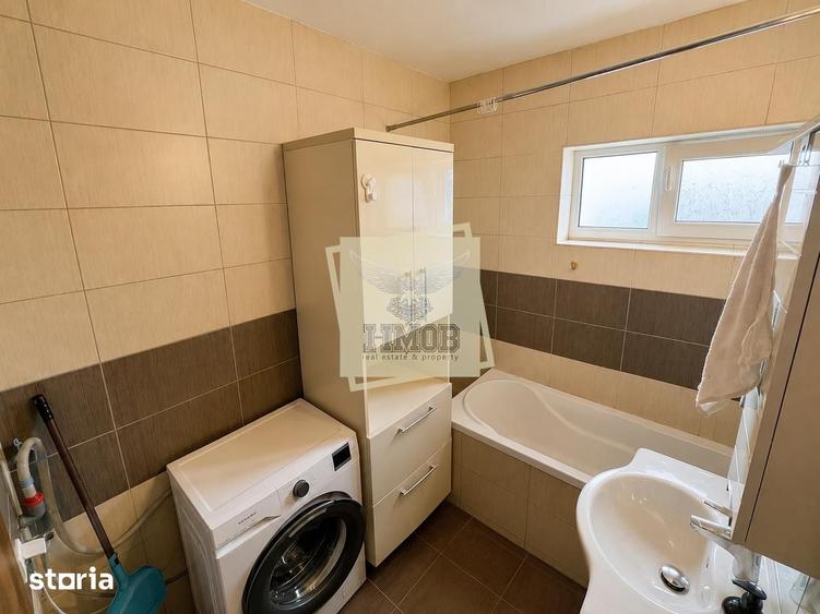 Apartament 3 Camere + Terasa 14mp | Loc parcare inclus | Selimbar - 5