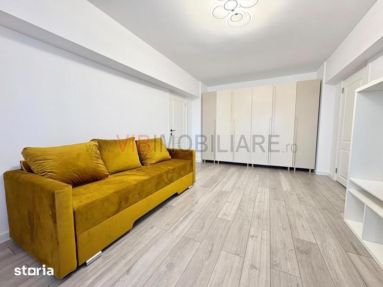 Apartament cu 3 camere decomandat în Militari