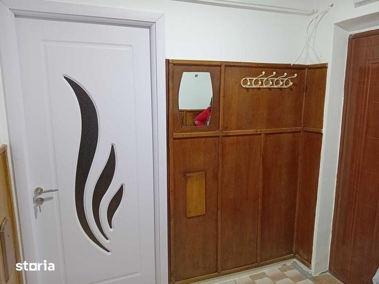 Apartament cu 2 camere decomandat în Micro 14