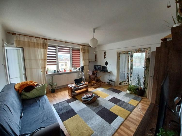 Apartament 2 camere, zona BT Arena - 2