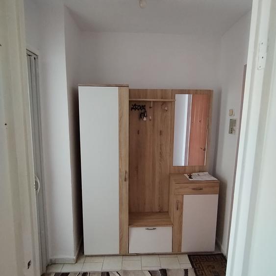 Apartament cu 3 camere semidecomandat în Fortuna
