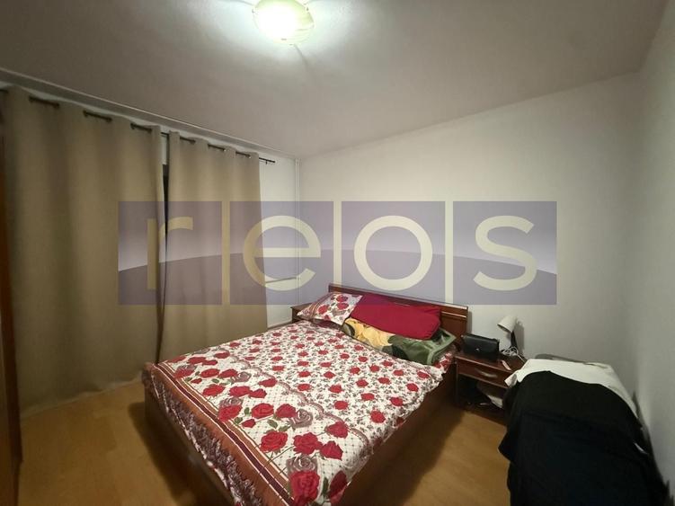 Apartament cu 3 camere decomandat în Beller