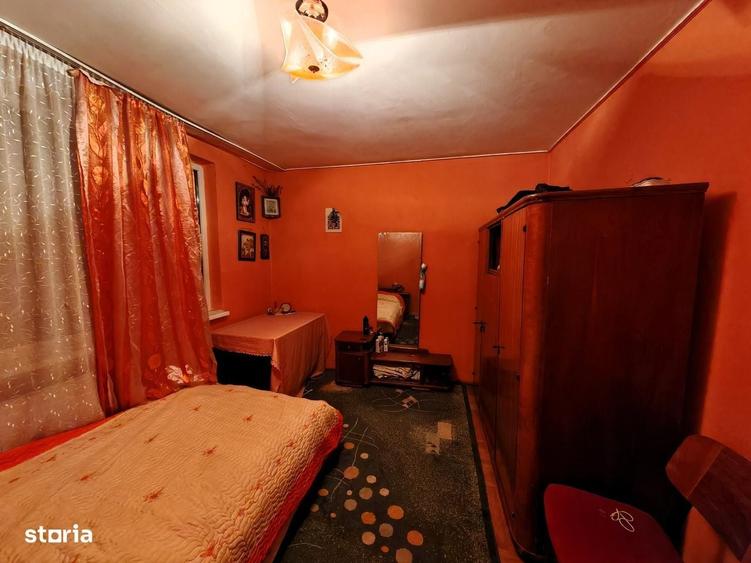 Apartament cu 3 camere decomandat în Zimbru