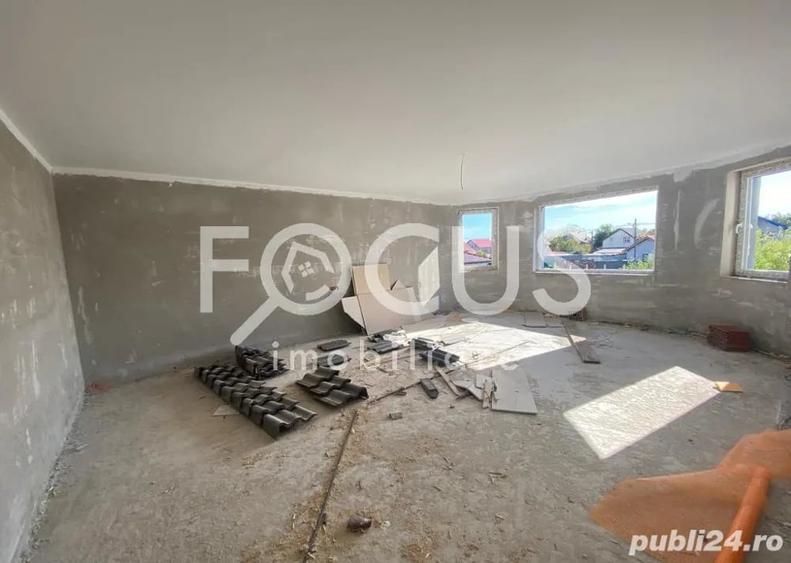 Casă cu 5 camere în Central
