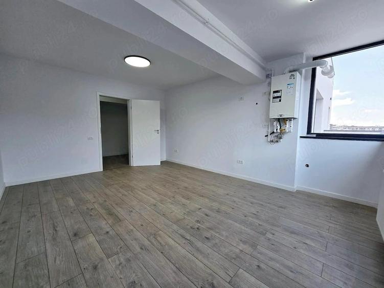 Apartament cu 4 camere decomandat în Dobroești