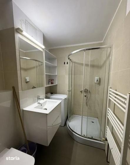 Apartament decomandat cu 2 camere in cartier Marasti - 4