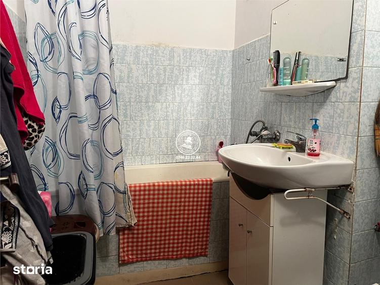 Apartament 1 camera Tatarasi - 5