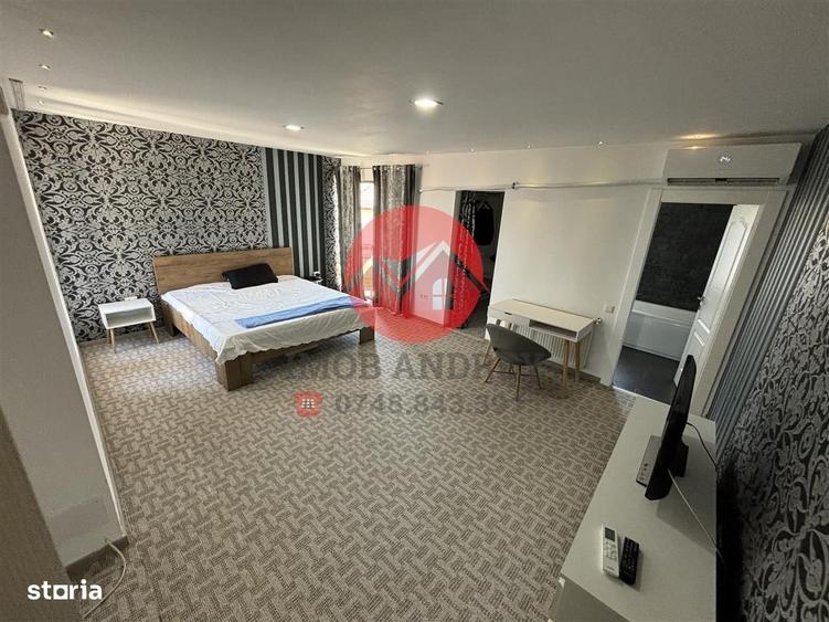 Casă cu 3 camere în Central