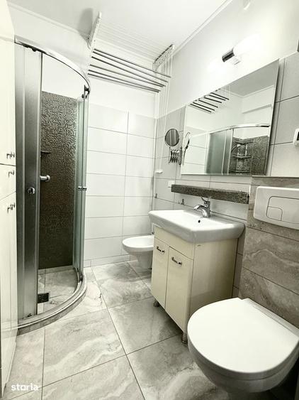 Apartament cu 3 camere în Tomis Nord