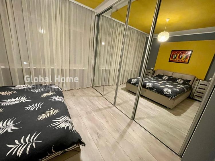Duplex cu 4 camere cu Canalizare în Voluntari