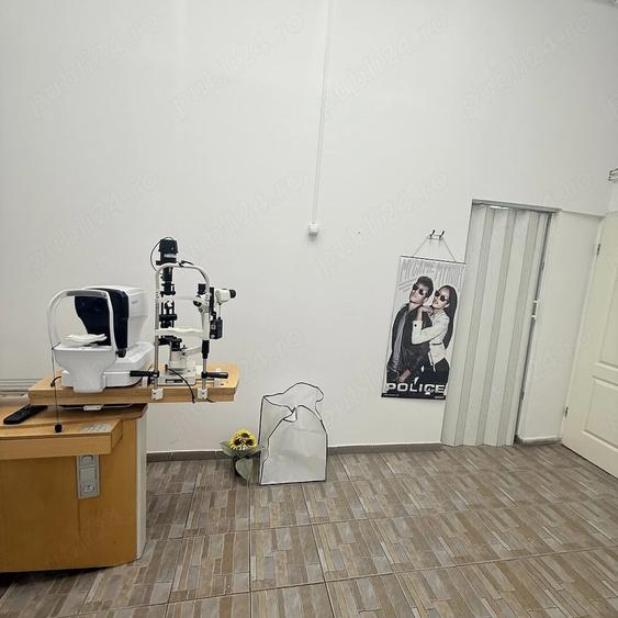 Spațiu comercial, de 60 mp, în Nicolae Bălcescu