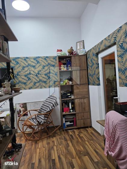 Vanzare apartament 4 camere - Sebastian - Vulcan - 7