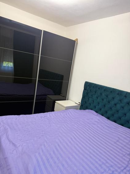 Apartament cu 2 camere decomandat în Micălaca