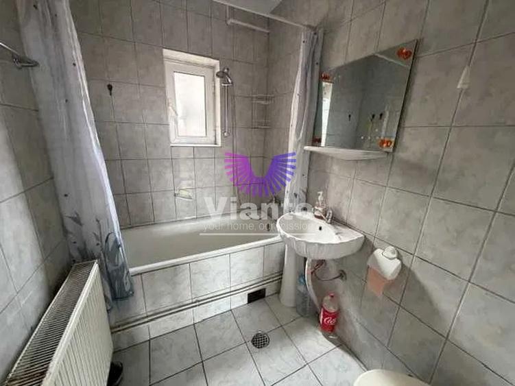 Casă individuală cu 3 camere cu Canalizare în Ștefan cel Mare