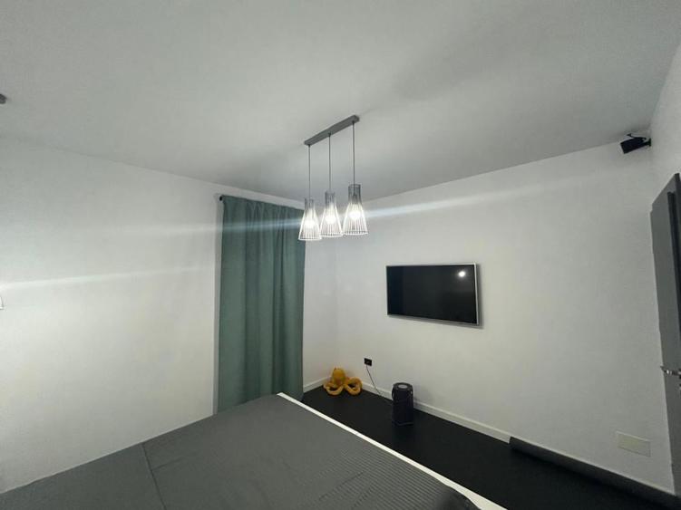 Apartament cu 2 camere în Titan