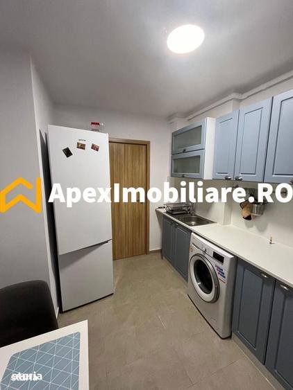 Apartament 3 camere de inchiriat Stefan cel Mare Bucuresti | ApexImobi - 8