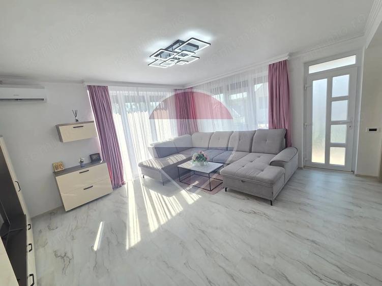 Apartament cu 3 camere decomandat în Spitalul Județean