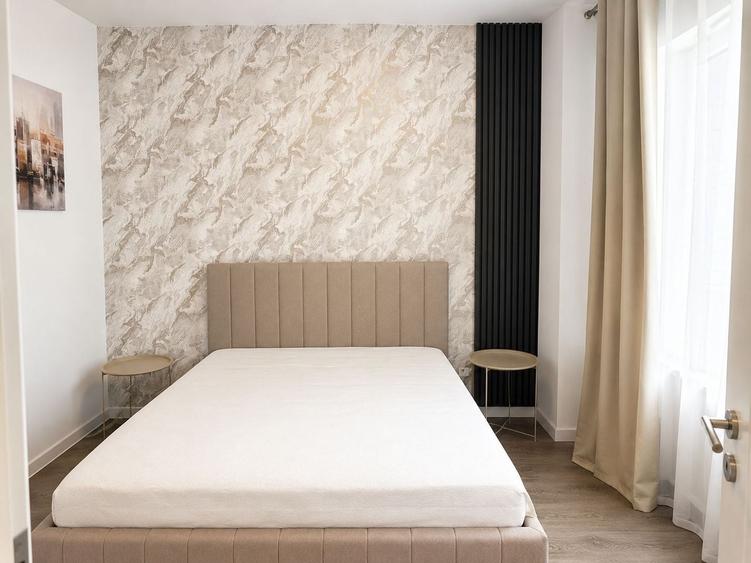 2 camere | Bloc nou | Centrală proprie  | Disponibil imediat | 600 € - 4