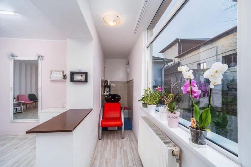 Apartament cu 3 camere decomandat în Ultracentral