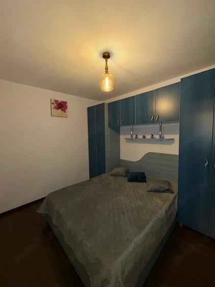 Apartament cu 2 camere semidecomandat în Banat