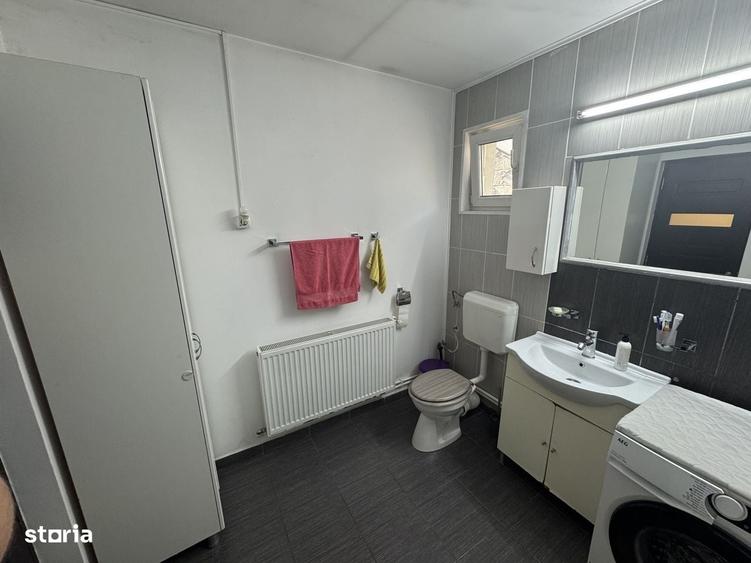 Casă cu 3 camere cu Teren 280 Mp în Sălaj