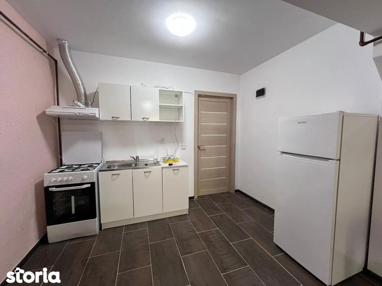 Apartament cu 2 camere în Lețcani