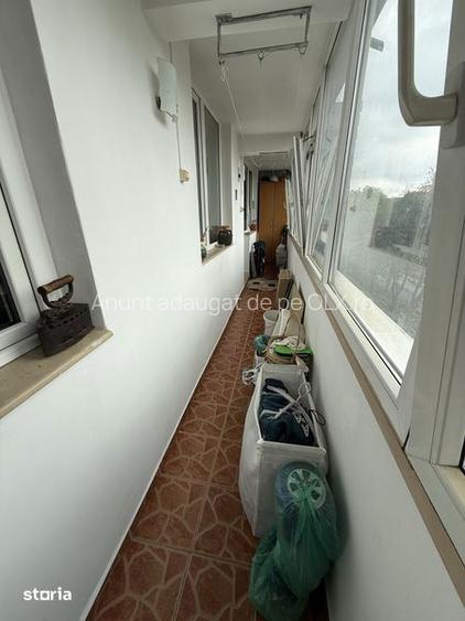 Apartament 3 camere ,decomandat ,Bd Lacul Tei
