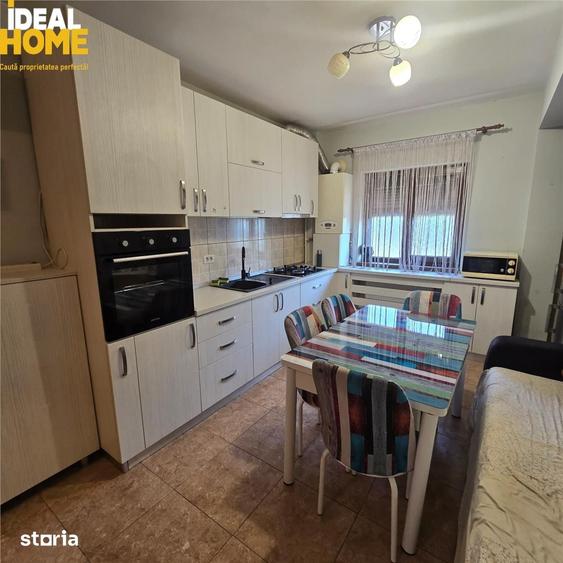 Apartament cu 2 camere în Valea Adâncă